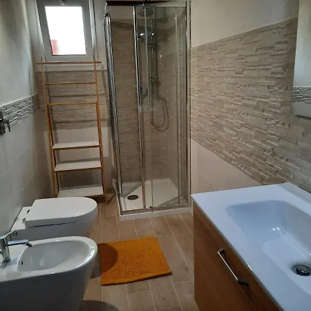 Exclusive Loft Con Piscina Dal Picciotto Hébergement de vacances Marsala