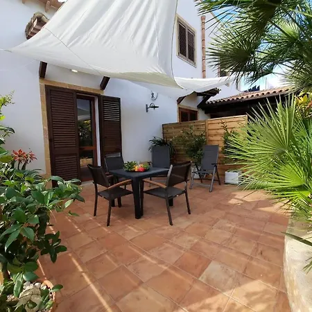 Exclusive Loft Con Piscina Dal Picciotto Marsala