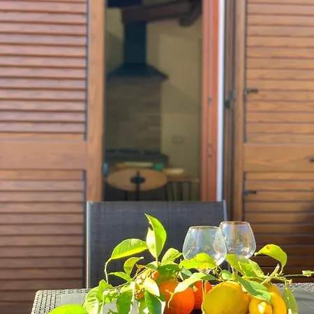 Exclusive Loft Con Piscina Dal Picciotto Marsala