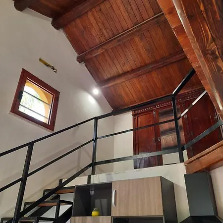 Exclusive Loft Con Piscina Dal Picciotto * Marsala