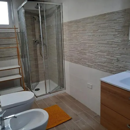 Exclusive Loft Con Piscina Dal Picciotto *