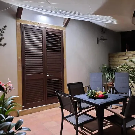 Exclusive Loft Con Piscina Dal Picciotto *