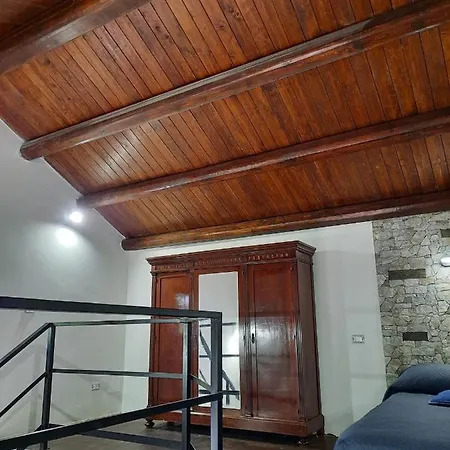 Exclusive Loft Con Piscina Dal Picciotto Hébergement de vacances Marsala