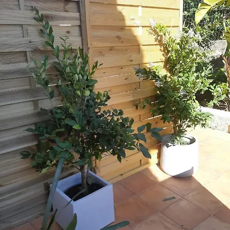 Hébergement de vacances Exclusive Loft Con Piscina Dal Picciotto Marsala