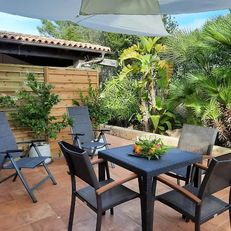 Hébergement de vacances Exclusive Loft Con Piscina Dal Picciotto Marsala