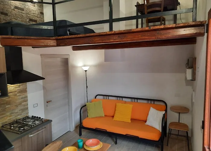 Exclusive Loft Con Piscina Dal Picciotto Marsala
