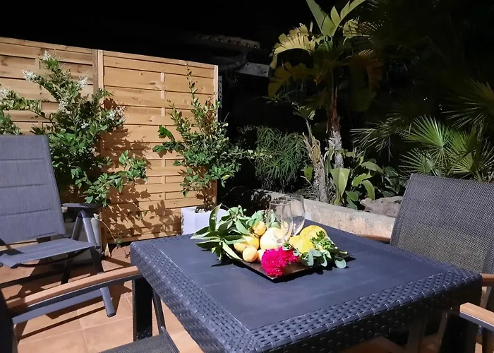 Casa vacanze Exclusive Loft Con Piscina Dal Picciotto Marsala