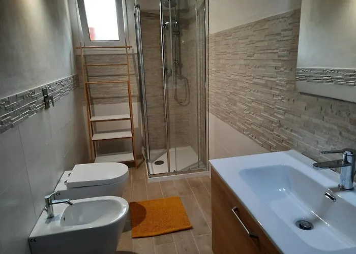 Exclusive Loft Con Piscina Dal Picciotto Casa vacanze Marsala