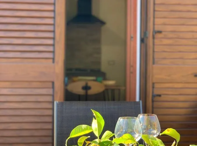 Exclusive Loft Con Piscina Dal Picciotto Marsala