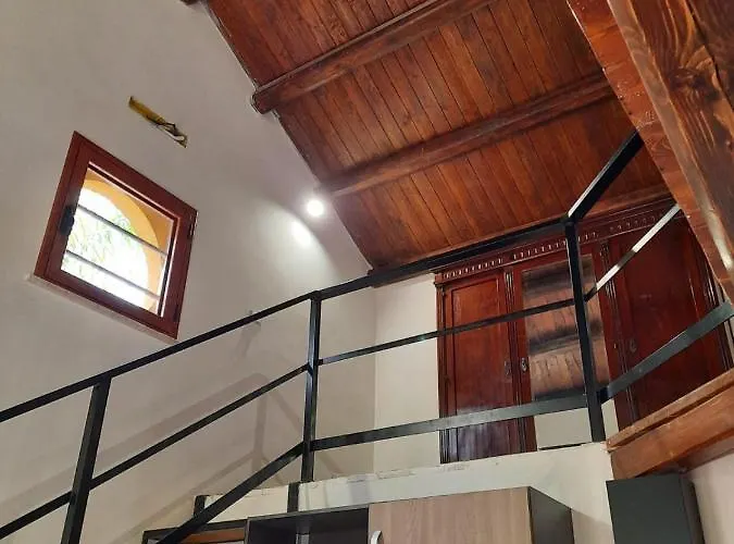 Exclusive Loft Con Piscina Dal Picciotto * Marsala