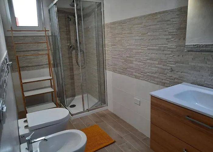 Exclusive Loft Con Piscina Dal Picciotto *