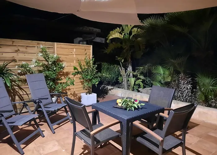 Casa vacanze Exclusive Loft Con Piscina Dal Picciotto