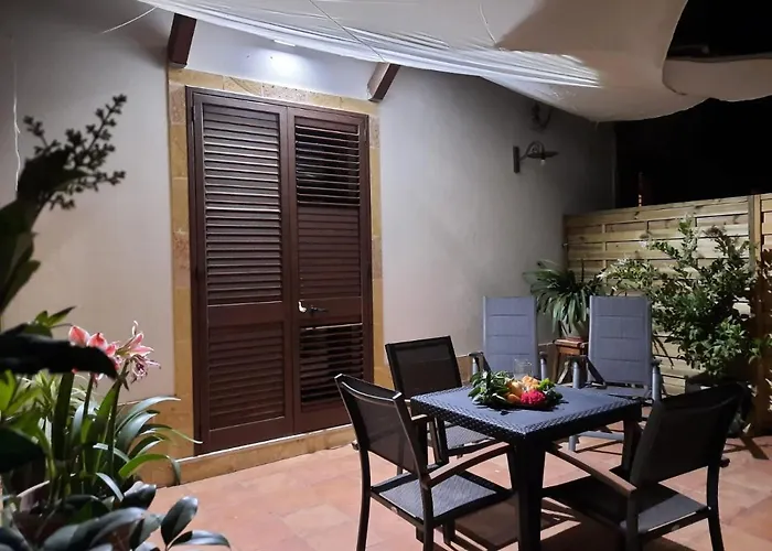 Exclusive Loft Con Piscina Dal Picciotto *