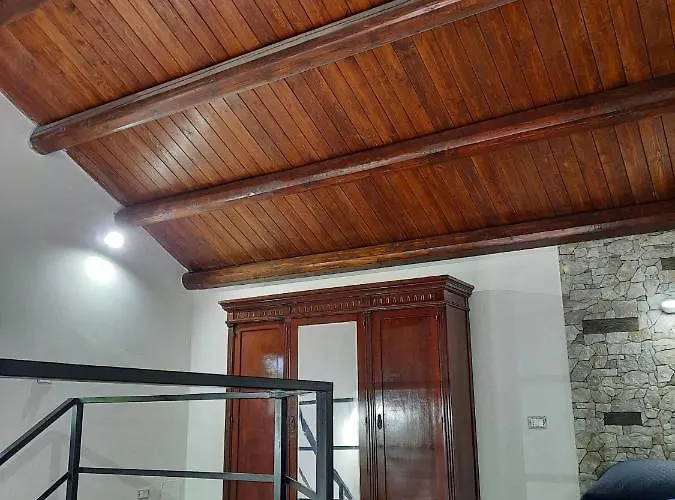 Exclusive Loft Con Piscina Dal Picciotto Casa vacanze Marsala