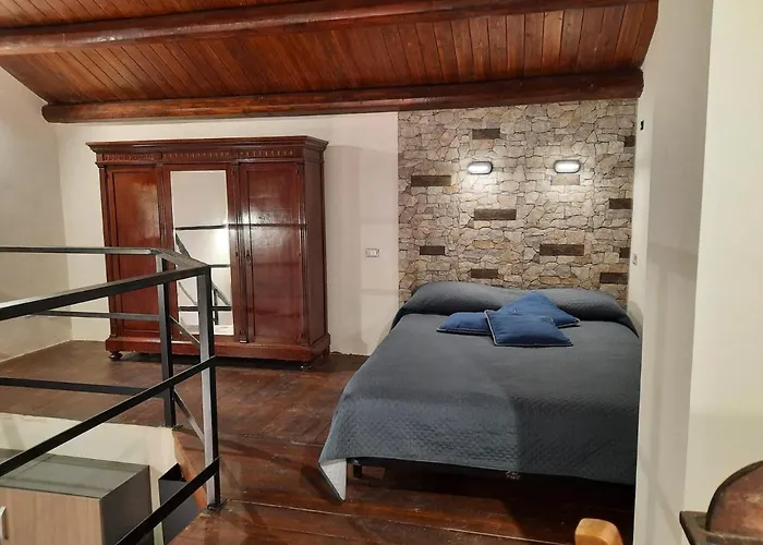 Exclusive Loft Con Piscina Dal Picciotto Casa vacanze Marsala