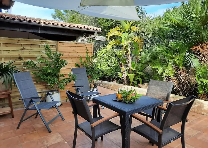 Casa vacanze Exclusive Loft Con Piscina Dal Picciotto Marsala